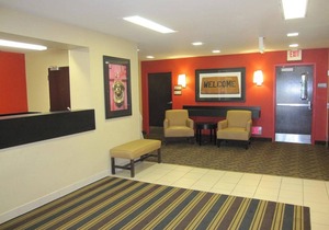 Extended Stay America Suites Portland Vancouver