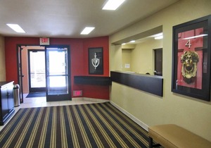 Extended Stay America Suites Portland Vancouver