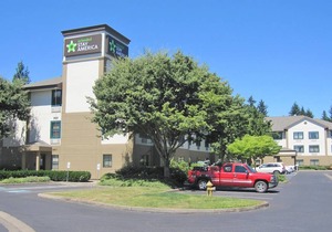 Extended Stay America Suites Portland Vancouver
