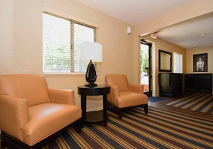 Extended Stay America Suites Memphis Apple Tree