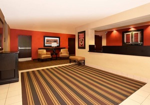 Extended Stay America Suites Detroit Canton