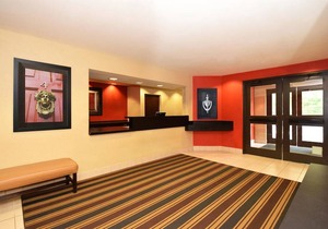 Extended Stay America Suites Detroit Canton