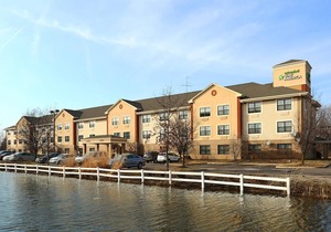 Extended Stay America Suites Detroit Canton
