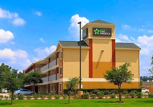 Extended Stay America Suites Houston The Woodlands