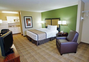 Extended Stay America - Cincinnati - Springdale - I-275