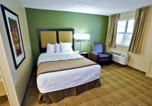 Extended Stay America - Cincinnati - Springdale - I-275