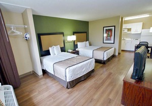 Extended Stay America - Cincinnati - Springdale - I-275