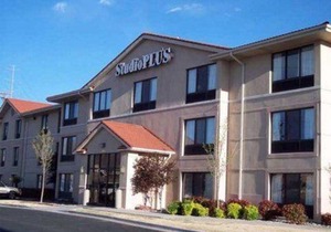 Extended Stay America - El Paso - West