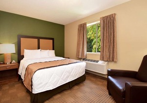 Extended Stay America Houston I 45 North