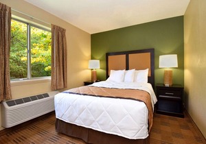 Extended Stay America Houston I 45 North