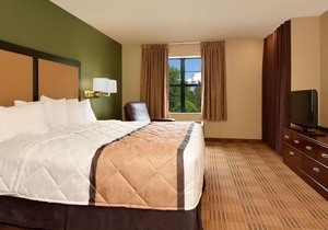 Extended Stay America - Long Island - Bethpage