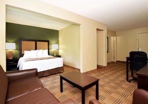Extended Stay America - Memphis - Apple Tree