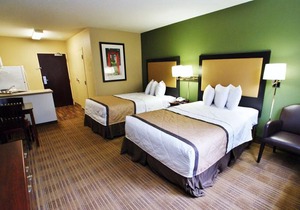 Extended Stay America - Red Bank - Middletown