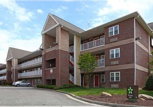 Extended Stay America - Richmond - W Broad Street - Glenside - South