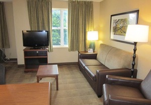 Extended Stay America - Seattle - Everett - Silverlake