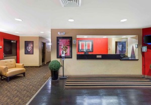 Extended Stay America Select Suites - Salt Lake City - Sandy