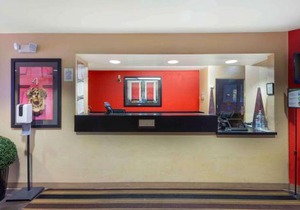 Extended Stay America Select Suites - Salt Lake City - Sandy