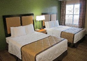 Extended Stay America Suites - Denver - Tech Center South - Inverness