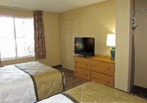 Extended Stay America Suites - Denver - Tech Center South - Inverness