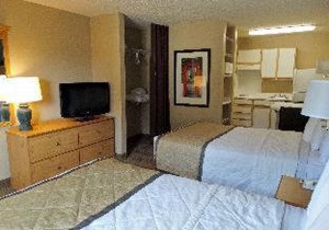 Extended Stay America Suites - Denver - Tech Center South - Inverness