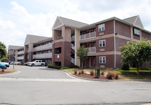 Extended Stay America Suites Richmond W Broad St Glenside S