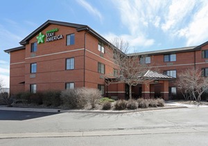 Extended Stay America Suites - Denver - Tech Center South