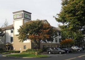 Extended Stay America Suites - Portland - Vancouver