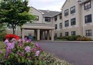 Extended Stay America Suites - Portland - Vancouver
