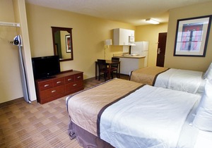 Extended Stay America Suites - Long Island - Bethpage