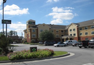 Extended Stay America Suites - Savannah - Midtown