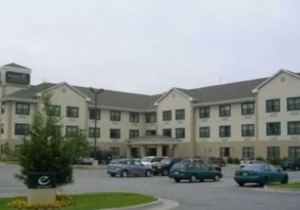 Extended Stay America Suites - Savannah - Midtown