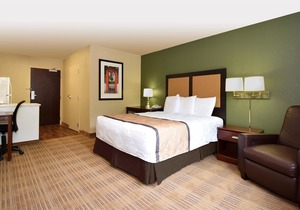 Extended Stay America Suites - Savannah - Midtown