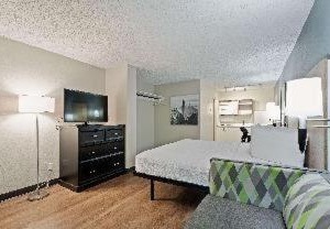 Extended Stay America Suites - Seattle - Redmond