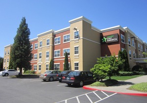 Extended Stay America Suites - Seattle - Everett - Silverlake