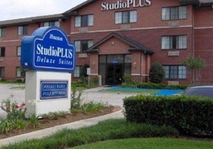 Extended Stay America Suites Houston I45 North