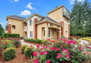 Extended Stay America Suites - Seattle - Redmond