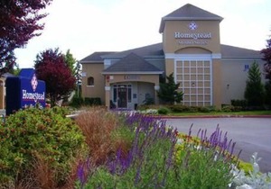 Extended Stay America Suites - Seattle - Redmond