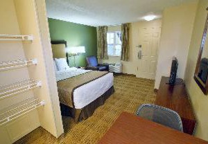 Extended Stay America Suites - Richmond - W Broad Street - Glenside - South