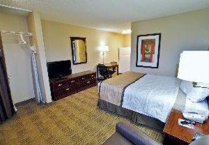 Extended Stay America Suites - Richmond - W Broad Street - Glenside - South