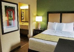 Extended Stay America Suites - San Jose - Edenvale - South