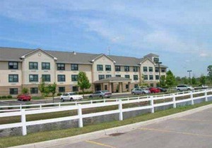 Extended Stay America Suites - Detroit - Canton
