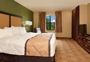 Extended Stay America Suites - Detroit - Metropolitan Airport