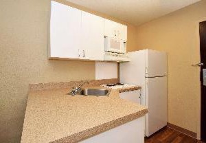 Extended Stay America Suites - Detroit - Metropolitan Airport