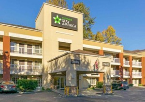 Extended Stay America Suites - Seattle - Southcenter