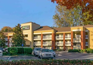 Extended Stay America Suites - Seattle - Southcenter