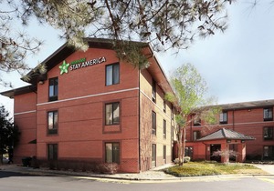 Extended Stay America Suites - Raleigh - Cary - Regency Parkway South