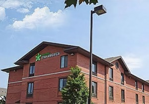 Extended Stay America Suites - Raleigh - Cary - Regency Parkway South
