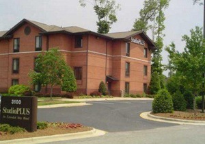 Extended Stay America Suites - Raleigh - Cary - Regency Parkway South