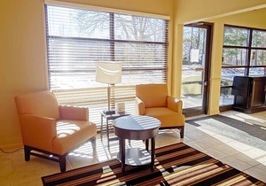 Extended Stay America Suites Raleigh Cary Harrison Ave