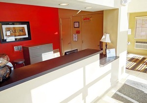 Extended Stay America Suites Raleigh Cary Harrison Ave